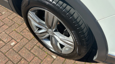 Volkswagen Tiguan 2.0 TDi 150 4Motion SEL 5dr DSG Diesel Estate